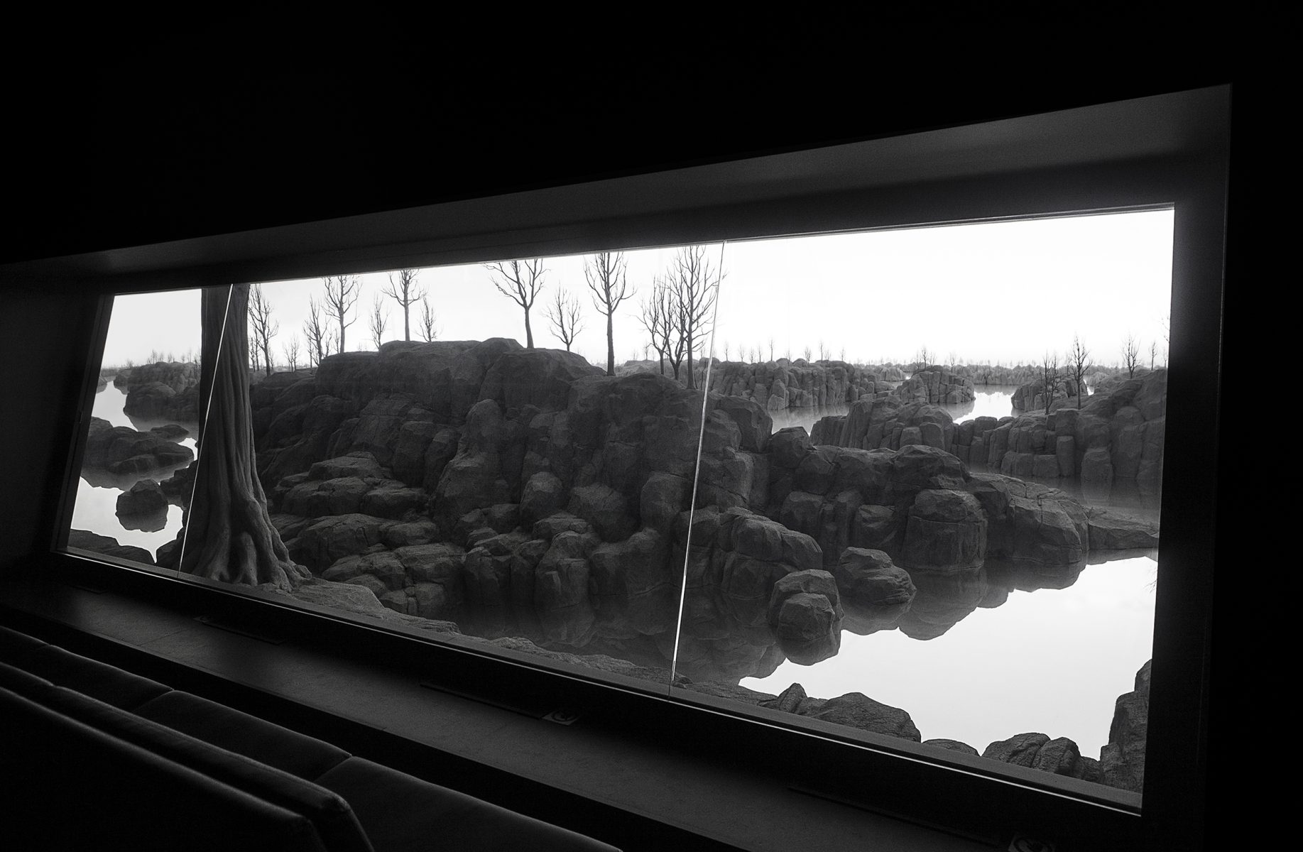 The Quiet View (3)