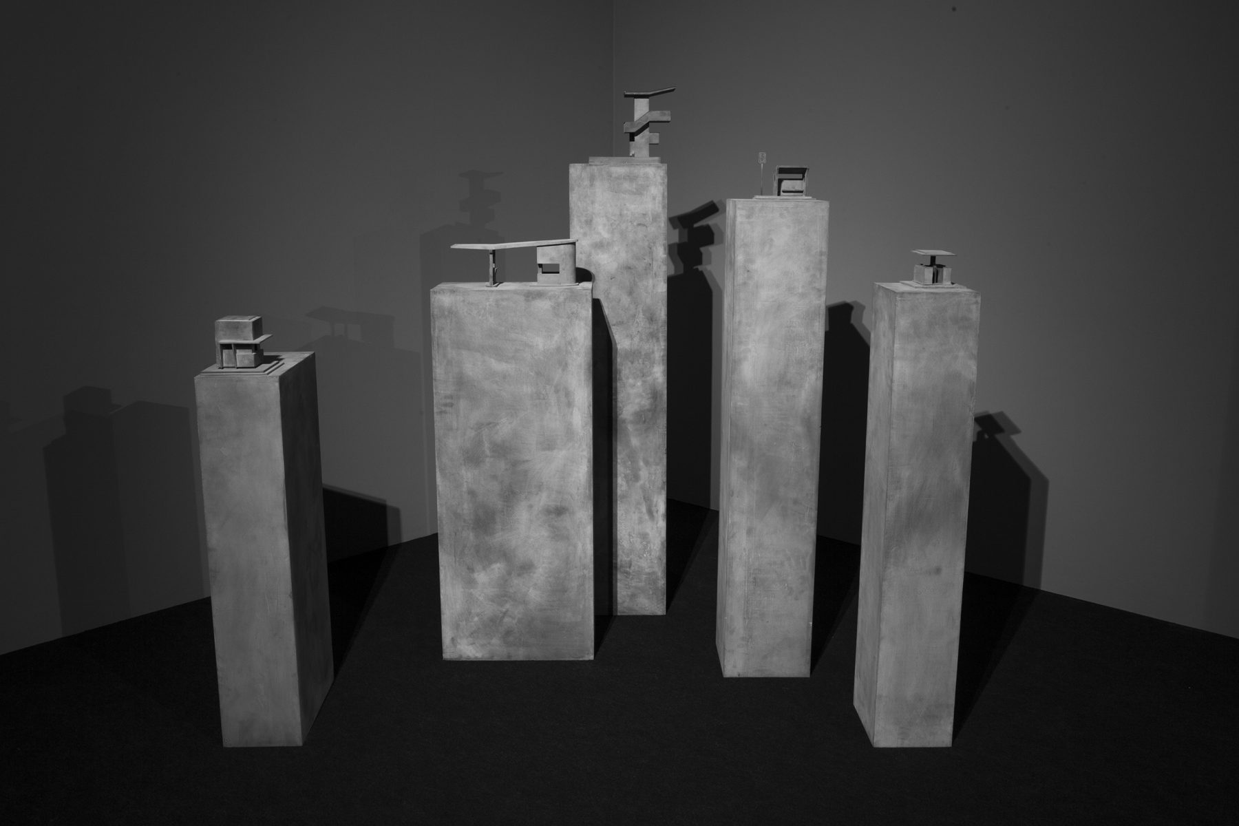 My Favourite Small Buildings (1)