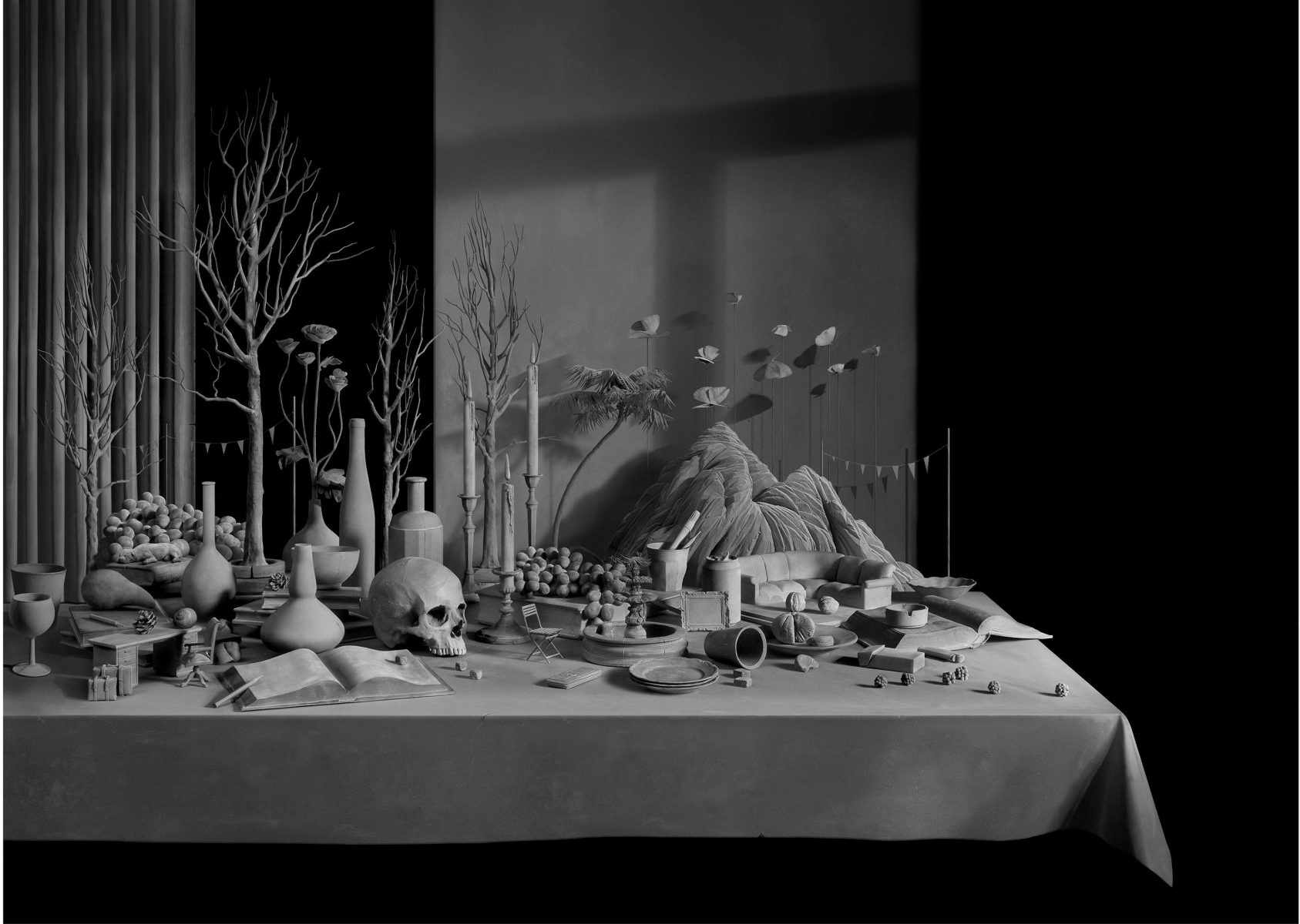 Vanitas (Variation) (1)