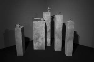 My Favourite Small Buildings (1)